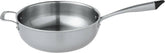 ATAG ACP13S CelsiusºCooking™ Chef’s pot RVS.